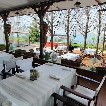 Marina Cape 2 Bedrooms Appartement *