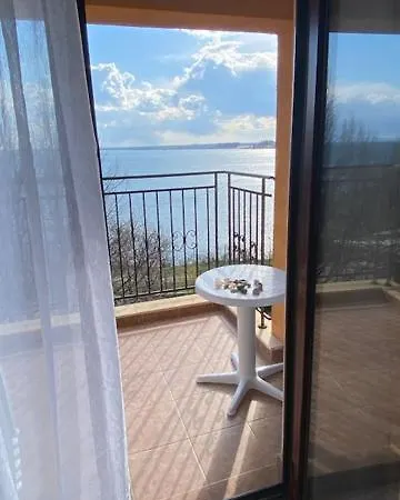 דירה Marina Cape 2 Bedrooms