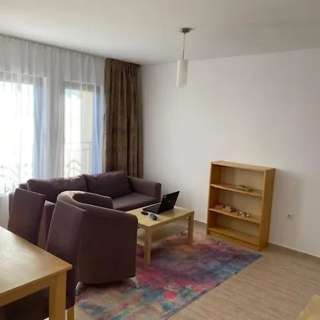 Marina Cape 2 Bedrooms דירה *