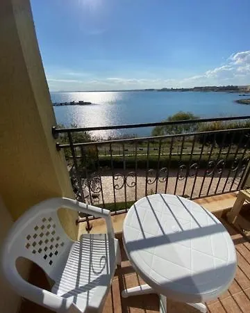 Marina Cape 2 Bedrooms אהלוי
