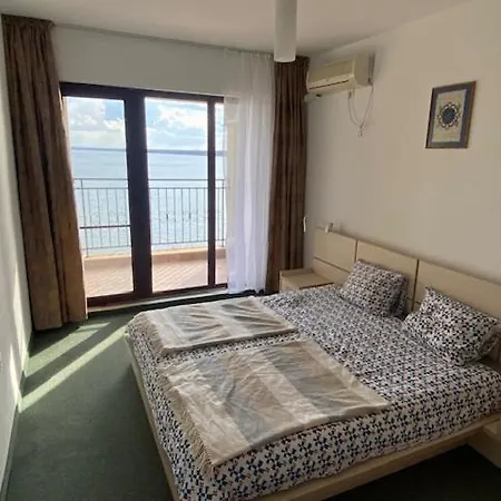 Apartamento Marina Cape 2 Bedrooms *