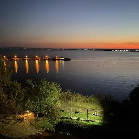 Marina Cape 2 Bedrooms Apartamento *