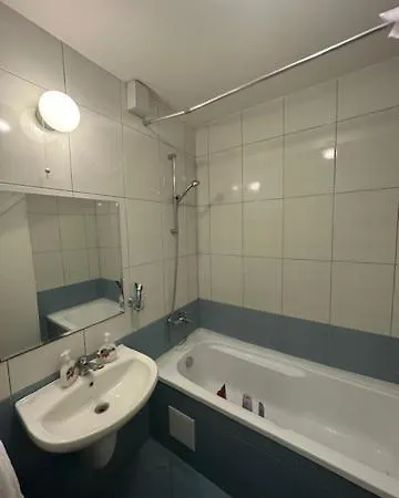 Marina Cape 2 Bedrooms Apartamento *