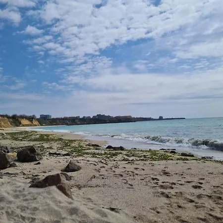 Apartamento Marina Cape 2 Bedrooms